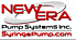 New Era Pump Systems, Inc.