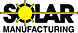 Solar Manufacturing
