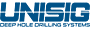 UNISIG Deep Hole Drilling Systems
