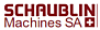 SCHAUBLIN MACHINES