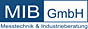 MIB GmbH Messtechnik & Industrieberatung