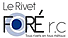 Le Rivet Foré r.c