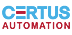 CERTUS Automation