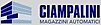 CIAMPALINI COSTRUZIONI MECCANICHE SRL
