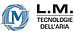 L.M. TECNOLOGIE DELL’ARIA SRL
