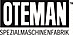 OTEMAN - Advanced Cutting Technology SAU