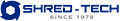 Shred-tech