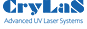 CryLaS Crystal Laser Systems GmbH