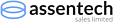 Assentech Sales Ltd