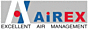 Airex Co., Ltd