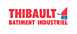 thibault batiment industriel