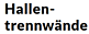 hallentrennwaende