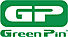 GREEN PIN® / IRIZAR FORGE (ROYAL VAN BEEST)