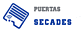PUERTAS SECADES