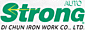 DI CHUN IRON WORK CO., LTD.