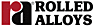 Rolled Alloys