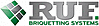 RUF Briquetting Systems