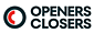 OPENERS & CLOSERS