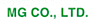 MG Co., Ltd.