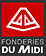 FONDERIES DU MIDI
