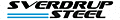 SVERDRUP STEEL