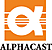Alphacast Co., Ltd.