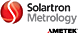 SOLARTRON METROLOGY