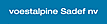 voestalpine Sadef