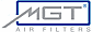 MGT Air Filters
