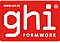 GHI Formwork