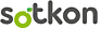 Sotkon