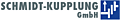 SCHMIDT-KUPPLUNG