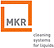 MKR Metzger GmbH