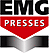 ETS LONG SAS - EMG PRESSES