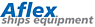 Aflex Ships Equipment
