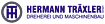 TRÄXLER, Hermann, GmbH Dreherei und Maschinenbau