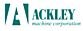 Ackley Machine Corporation