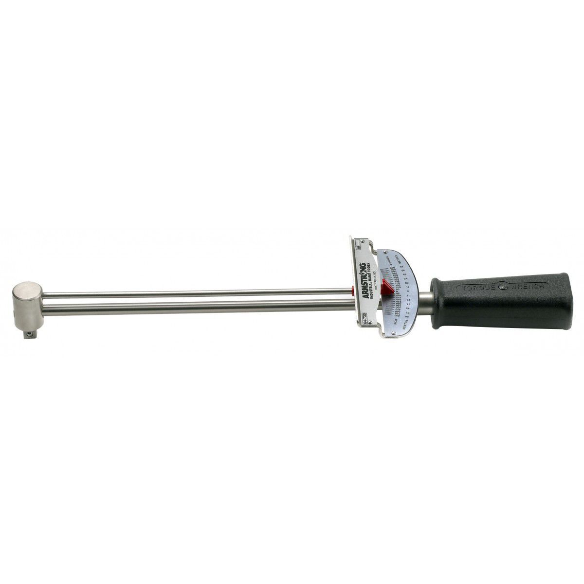 Llave Dinamom trica De Lectura Directa 64 740 Armstrong Tools llave-dinamom-trica-de-lectura-directa-64-740-armstrong-tools