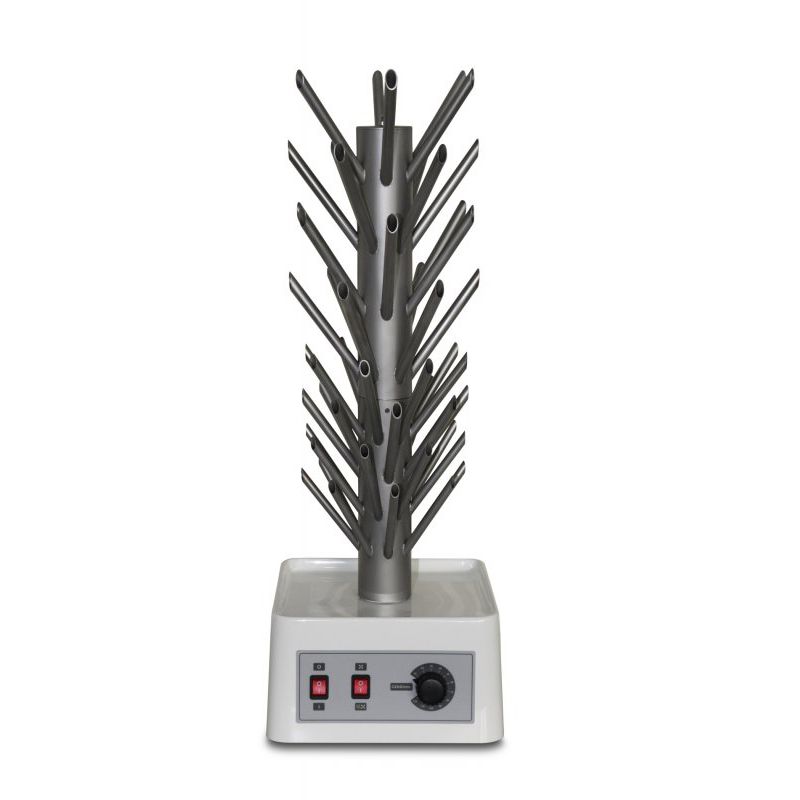 Secador de aire caliente QSL1 Poll Lab Sp.z.o.o. batch / de laboratorio / compacto