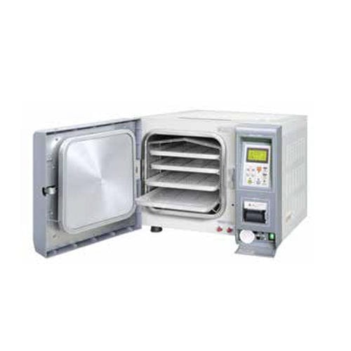 Esterilizador De Laboratorio HS Series Medline Scientific Ltd De 