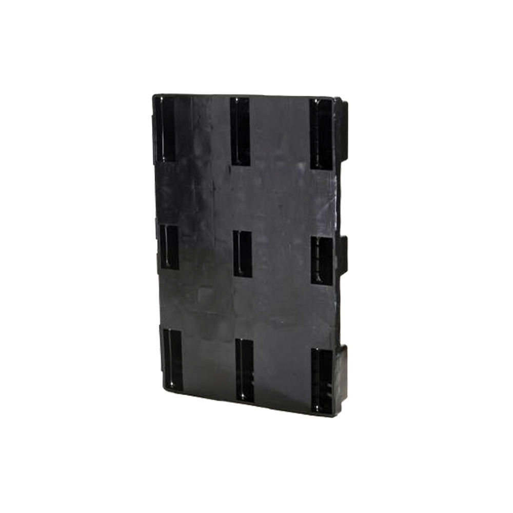 Palé de plástico reciclado MMSF1176GD MI Mailbox International