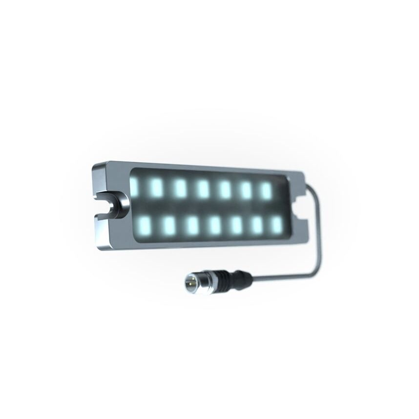 Luminaria AB001 autosen GmbH LED / para máquinas / IP67