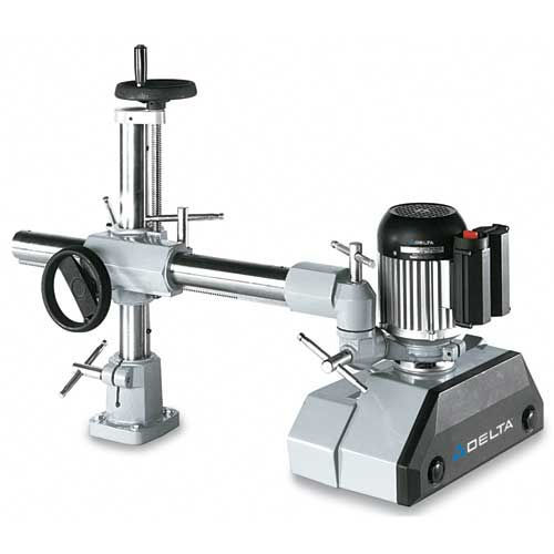 Alimentador de rodillos 36852 Delta Power Equipment Corp