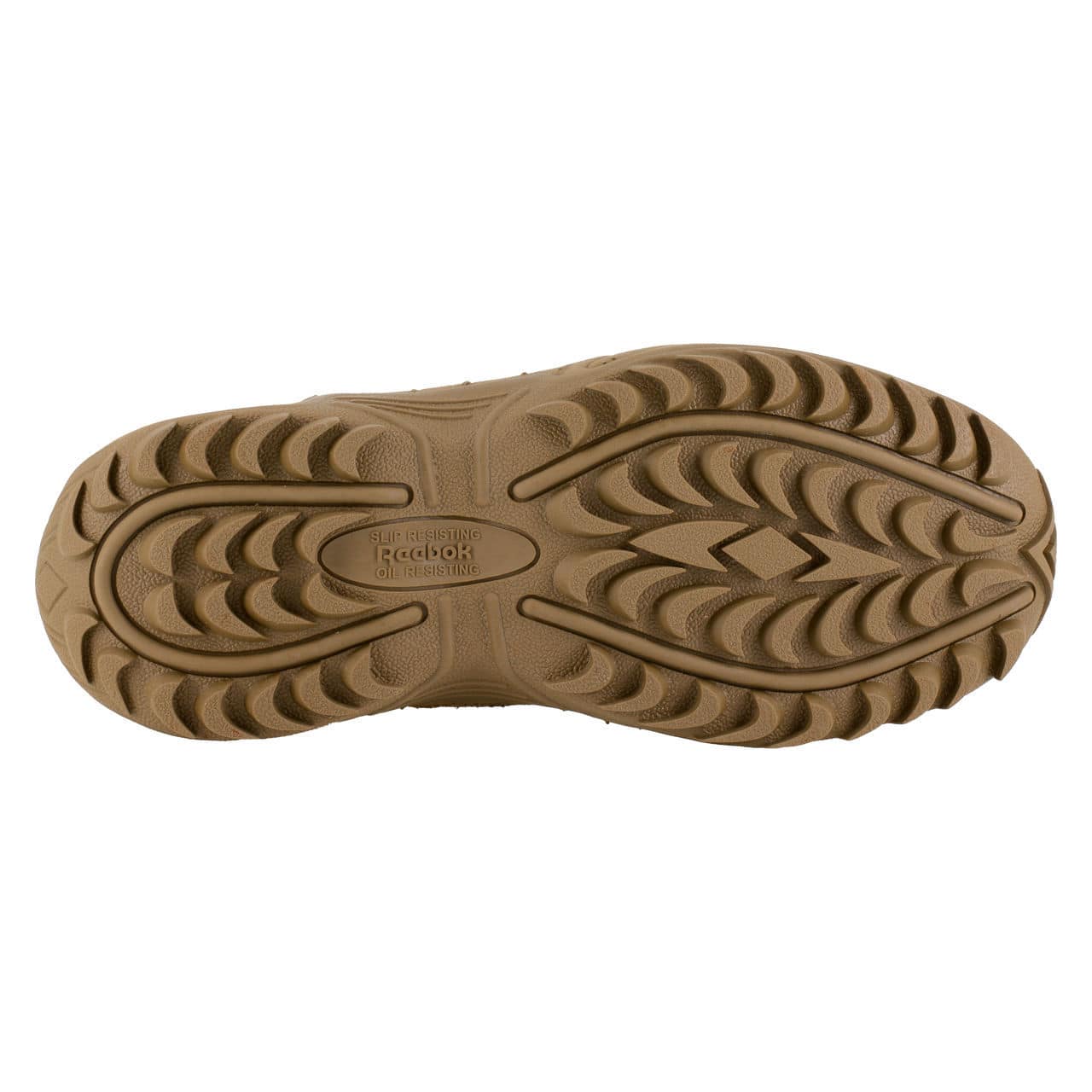 Botas de seguridad para trabajos forestales - RB8850 - Reebok Work