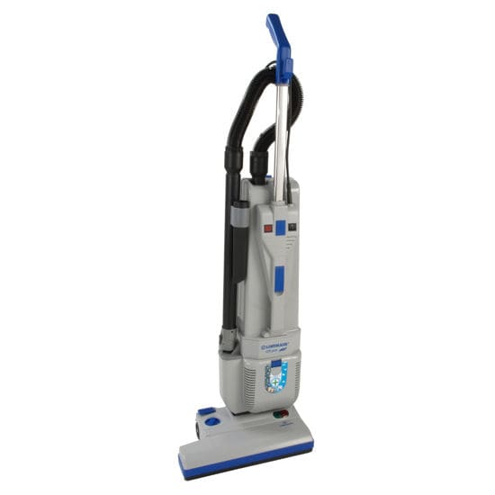 Aspirador de cepillos para moqueta - CH Pro eco Force - lindhaus
