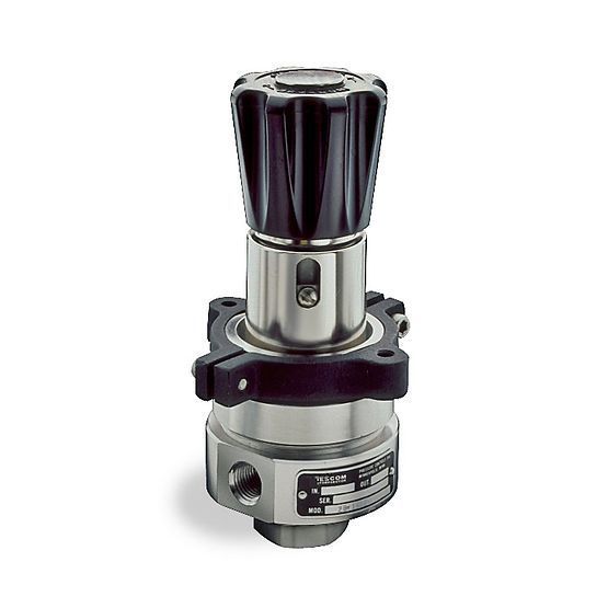 Reguladorreductor de presión para aire 261600 Emerson