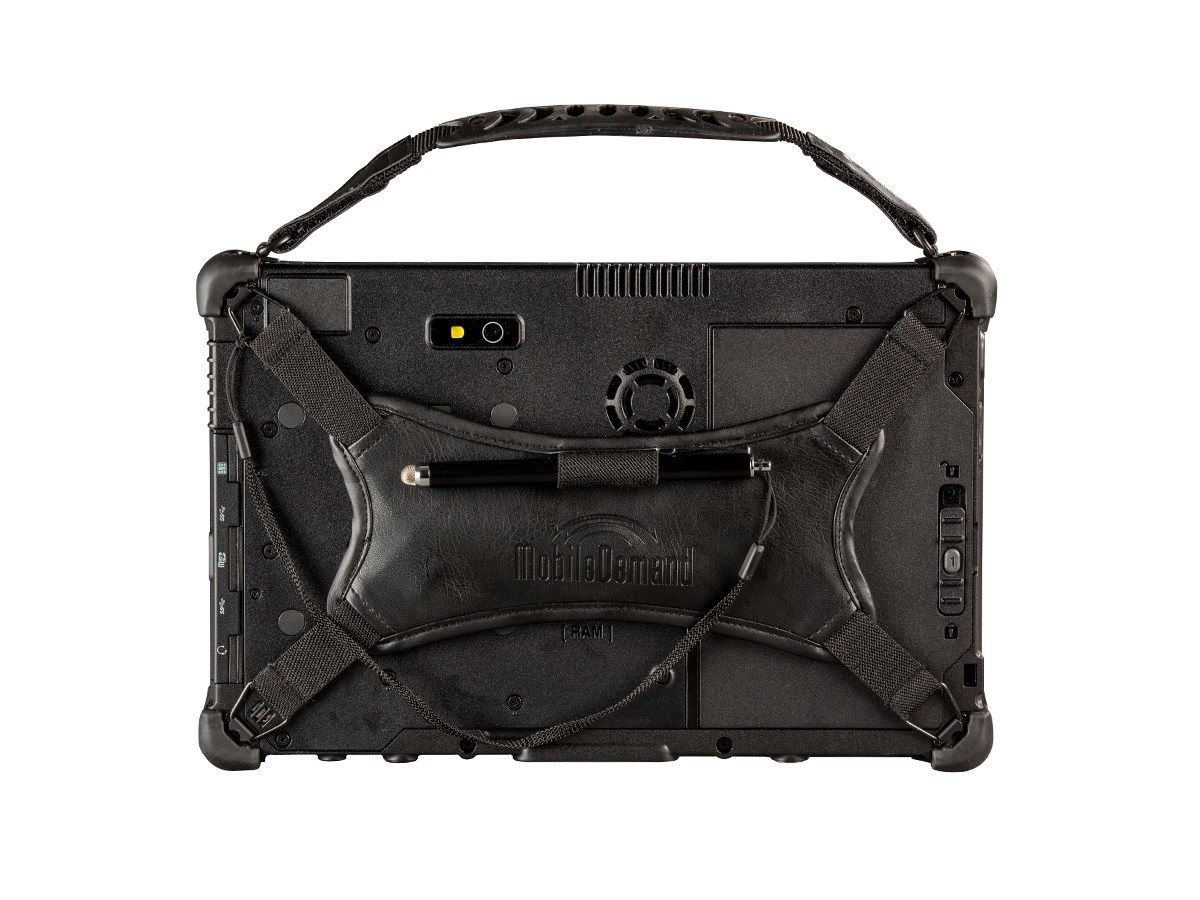 Tablet Windows / 12" / Intel® Core i5 / 8 GB xTablet T1680 C1D2