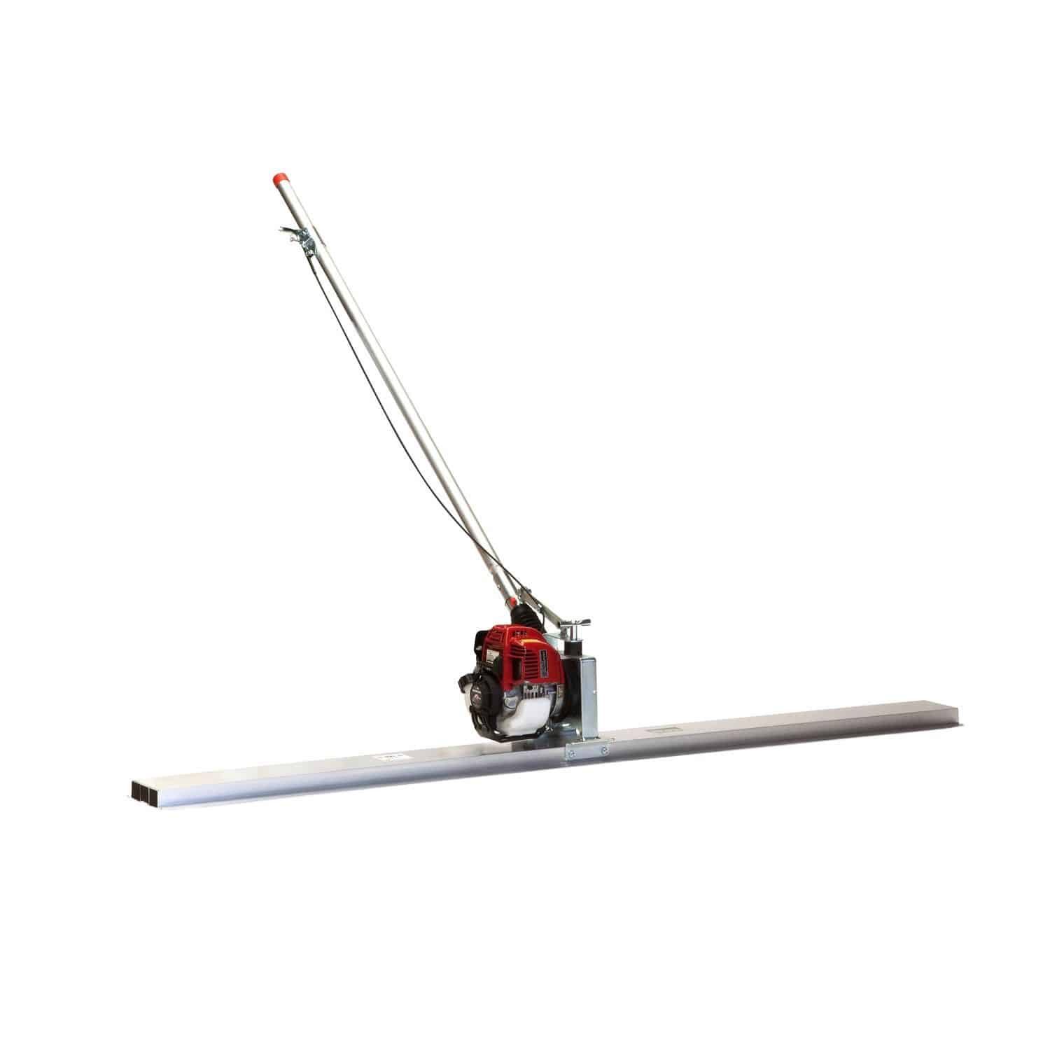 Regla vibratoria HAL 200 LIEVERS HOLLAND