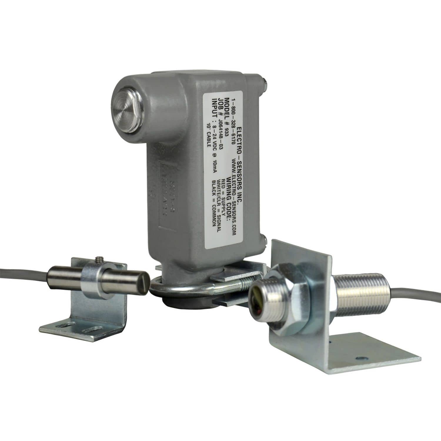 Sensor de velocidad de rotación 1102 / 932 / 933 XP ElectroSensors