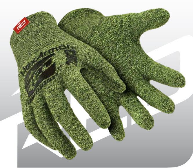 ECD Germany 12x Par Guantes De Trabajo Con Revestimiento De PU Talla 7 S Nylon Color Blanco Guantes De Proteccion Ideal Para Constructores Mecanicos Construccion Y Jardineria 16419461